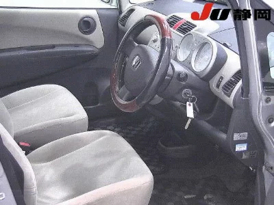 Honda Life
