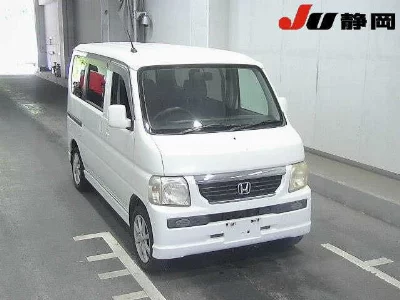 Honda Vamos
