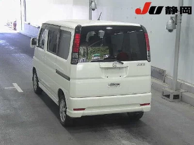Honda Vamos