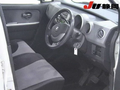 Mazda AZ-Wagon