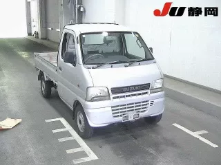 Suzuki CARRY