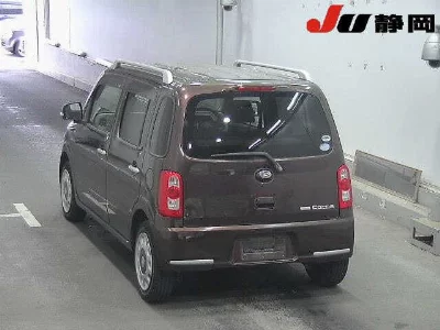 Daihatsu Mira Cocoa