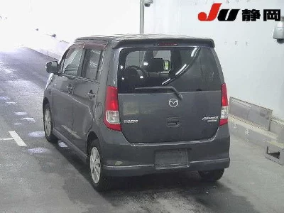 Mazda AZ-Wagon