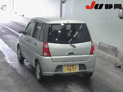 Subaru Pleo