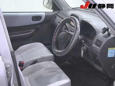 Subaru Pleo