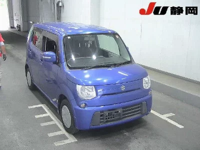 Suzuki MR Wagon