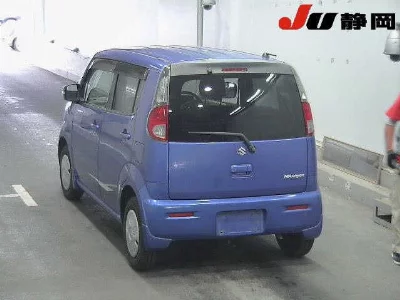 Suzuki MR Wagon