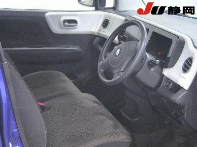 Suzuki MR Wagon