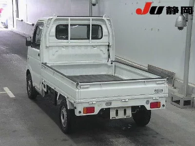 Suzuki CARRY