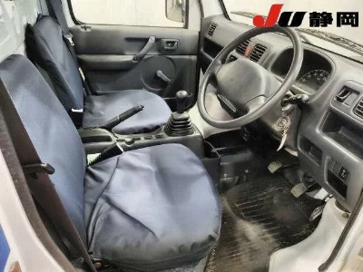 Suzuki CARRY