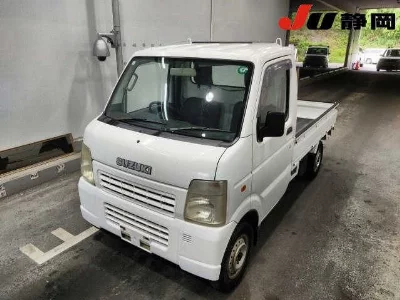 Suzuki CARRY