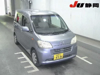 Daihatsu Tanto Exe