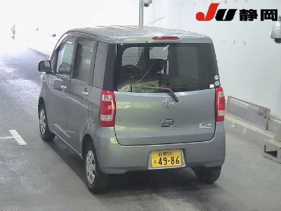 Daihatsu Tanto Exe