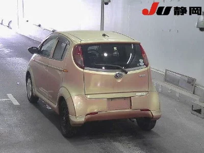 Subaru R2