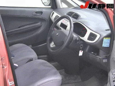 Subaru R2