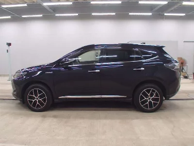 Toyota HARRIER HYBRID