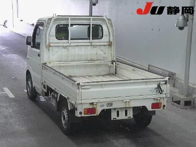 Suzuki CARRY