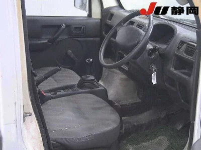 Suzuki CARRY