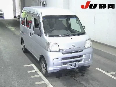 Daihatsu Hijet Cargo