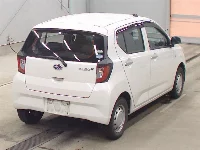 Subaru Pleo Plus
