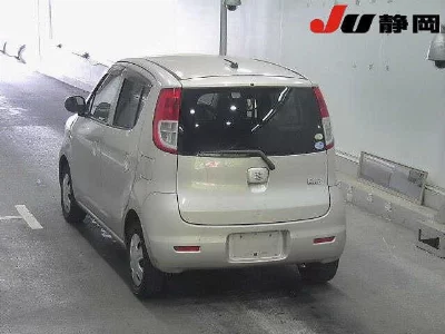 Suzuki MR Wagon