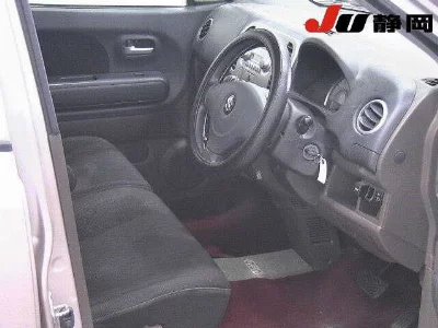 Suzuki MR Wagon