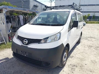 NISSAN NV200 VANETTE
