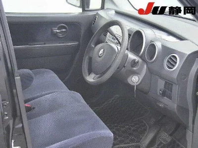 Mazda AZ-Wagon