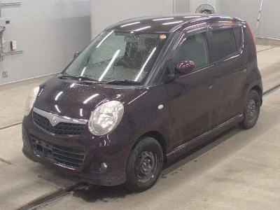 Suzuki MR Wagon