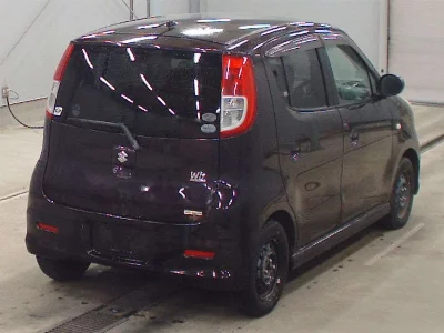 Suzuki MR Wagon