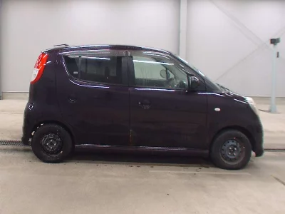 Suzuki MR Wagon
