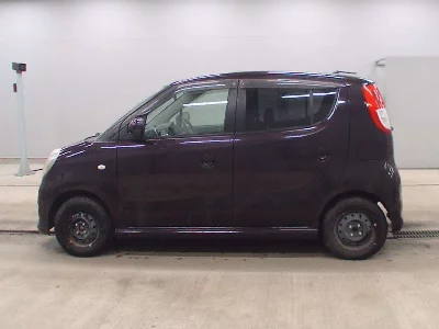 Suzuki MR Wagon