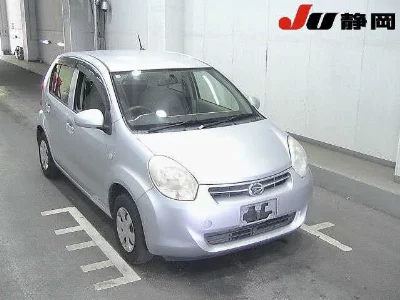 Daihatsu Boon