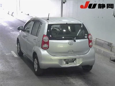 Daihatsu Boon