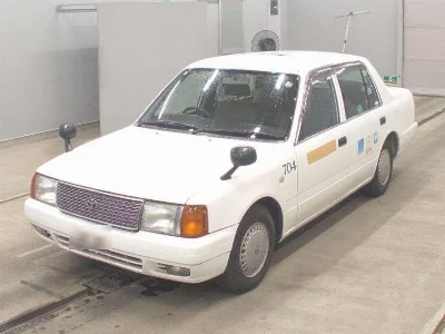 Toyota Comfort