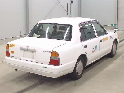 Toyota Comfort