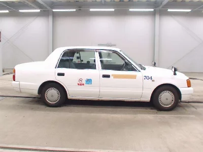 Toyota Comfort