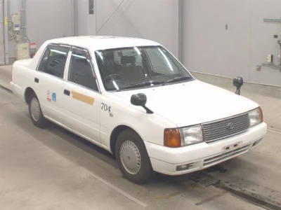 Toyota Comfort