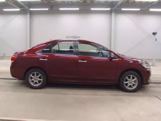Toyota Premio