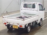 Mitsubishi Minicab Truck