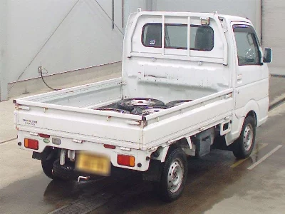 Mitsubishi MINICAB TRUCK