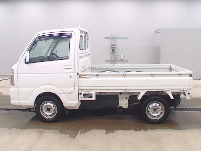 Mitsubishi Minicab Truck