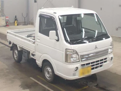 Mitsubishi Minicab Truck