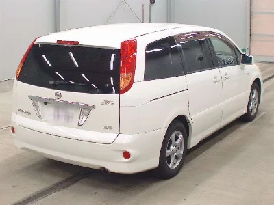 Nissan PRESAGE