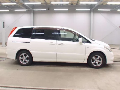 Nissan PRESAGE