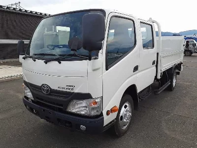 Toyota ToyoAce