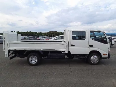 Toyota ToyoAce