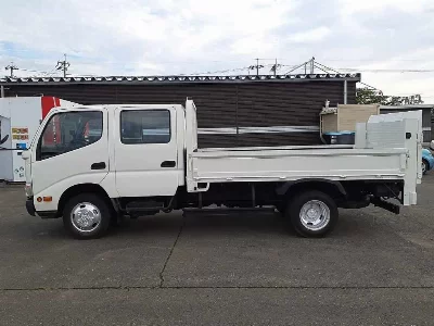 Toyota ToyoAce