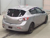 Mazda AXELA SPORT