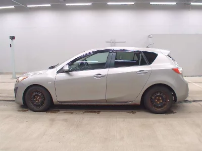 Mazda AXELA SPORT